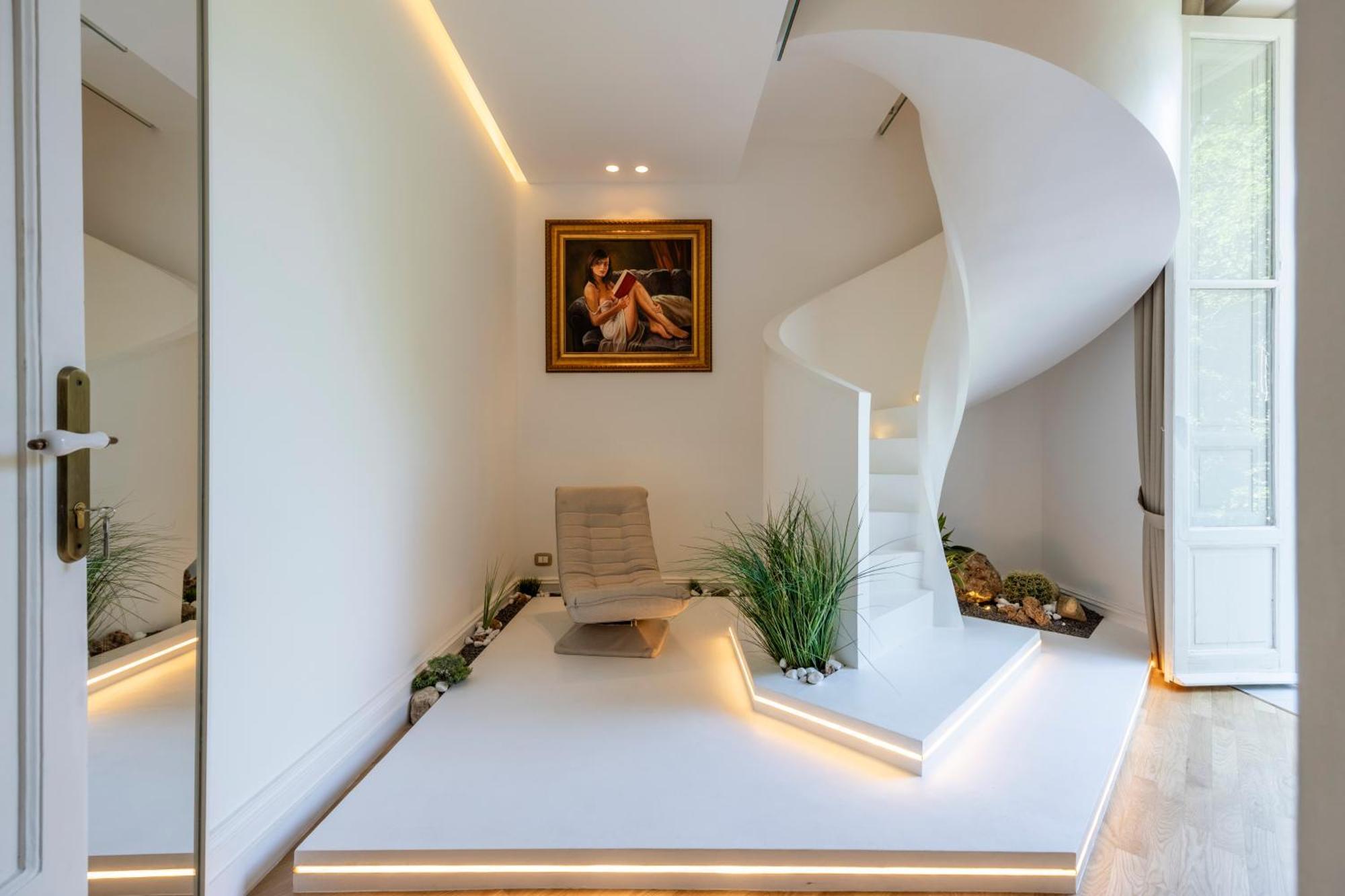 Suite Familiare