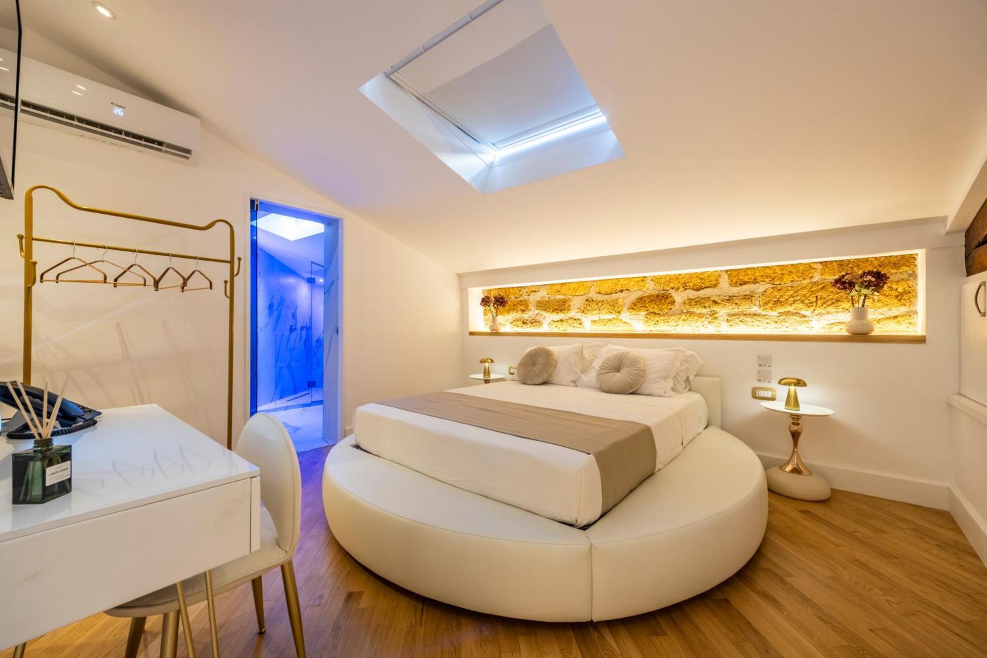 Suite Duplex