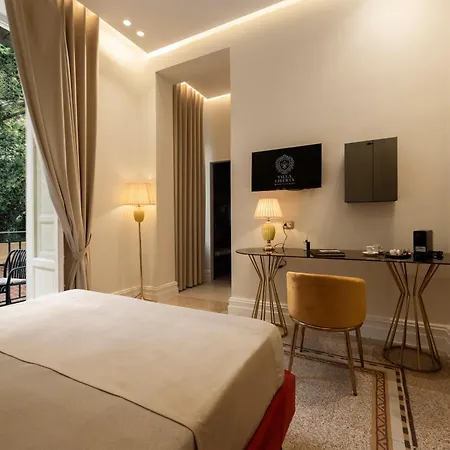 Villa Libertà-3